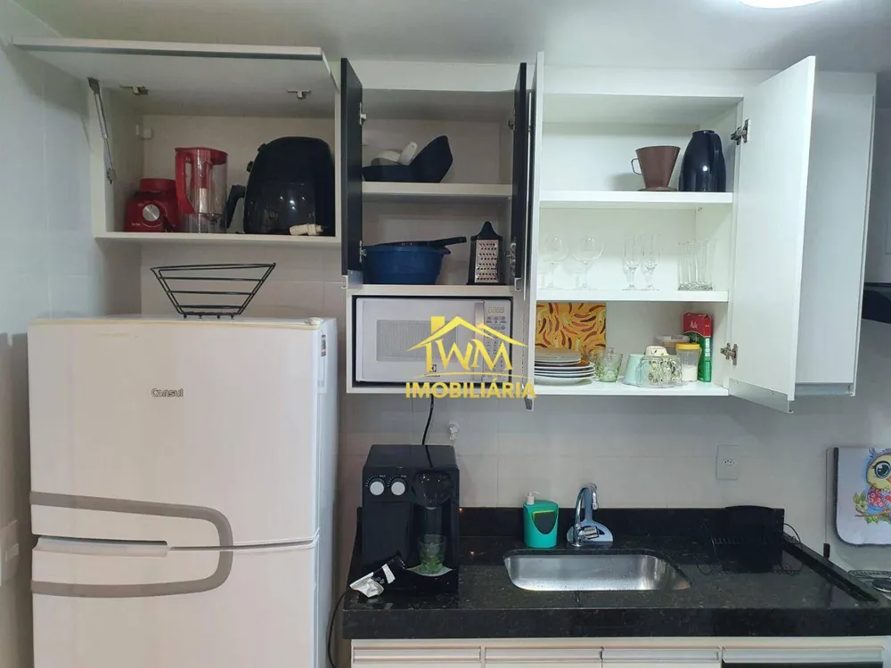 Apartamento, 1 quarto - Foto 13