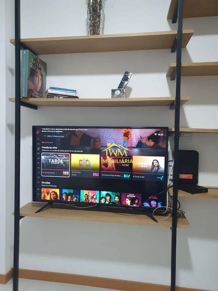 Apartamento, 1 quarto - Foto 6