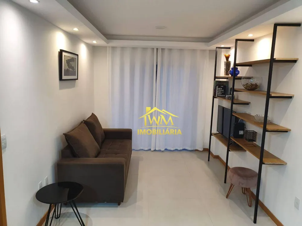 Apartamento, 1 quarto - Foto 4