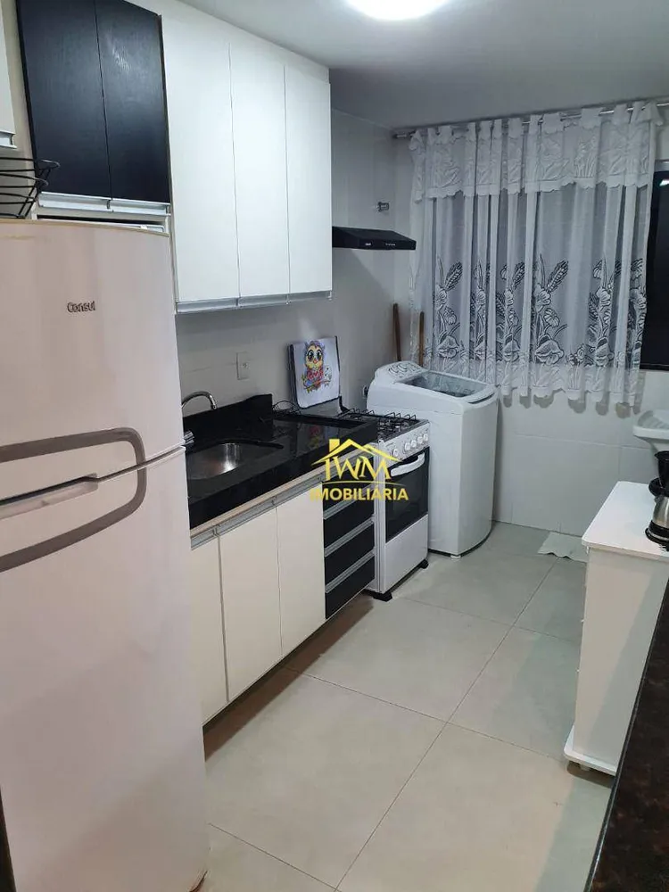 Apartamento, 1 quarto - Foto 12