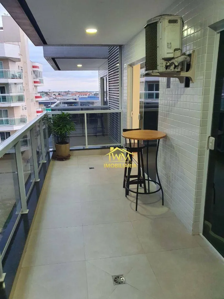 Apartamento, 1 quarto - Foto 1