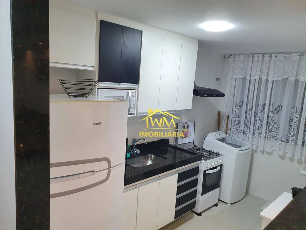 Apartamento, 1 quarto - Foto 9