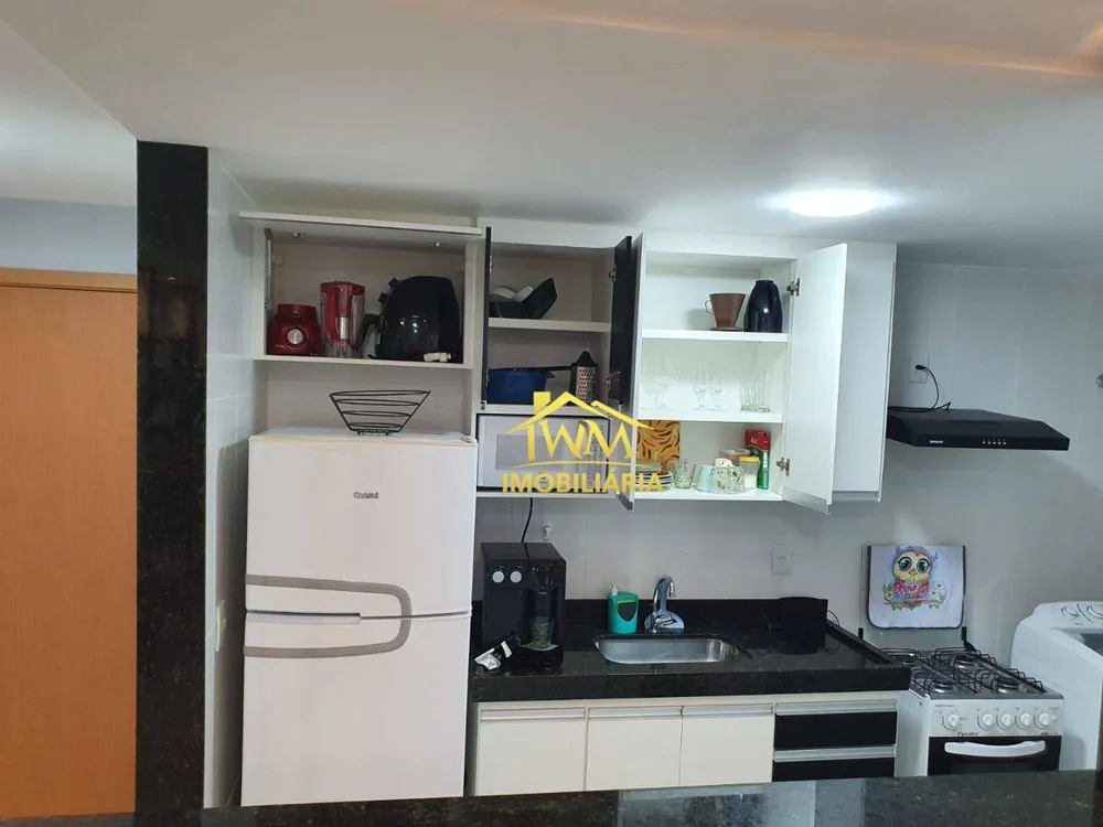 Apartamento, 1 quarto - Foto 14