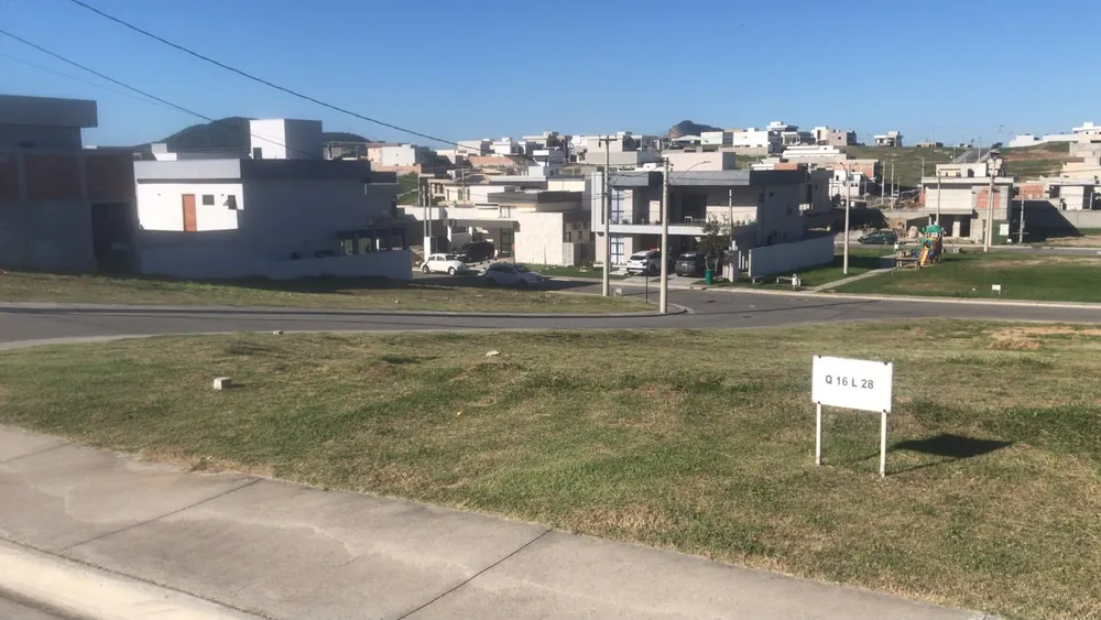 Loteamento e Condomínio, 309 m² - Foto 1