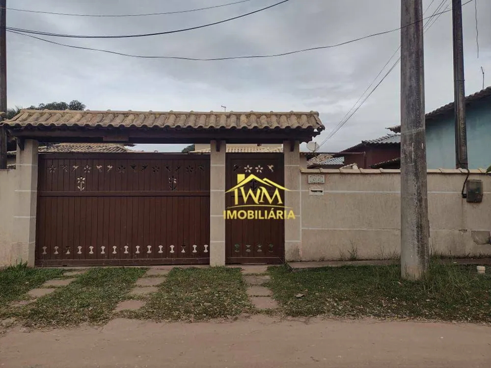 Casa, 3 quartos, 113 m² - Foto 2