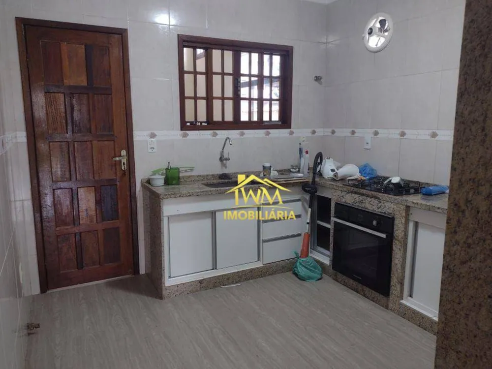 Casa, 3 quartos, 113 m² - Foto 4
