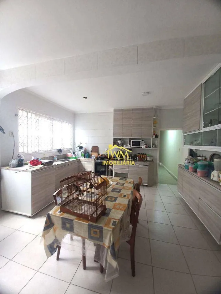 Casa, 4 quartos - Foto 10