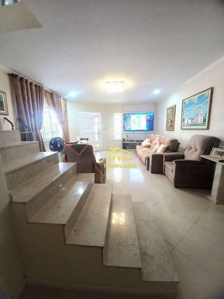 Casa, 4 quartos - Foto 7