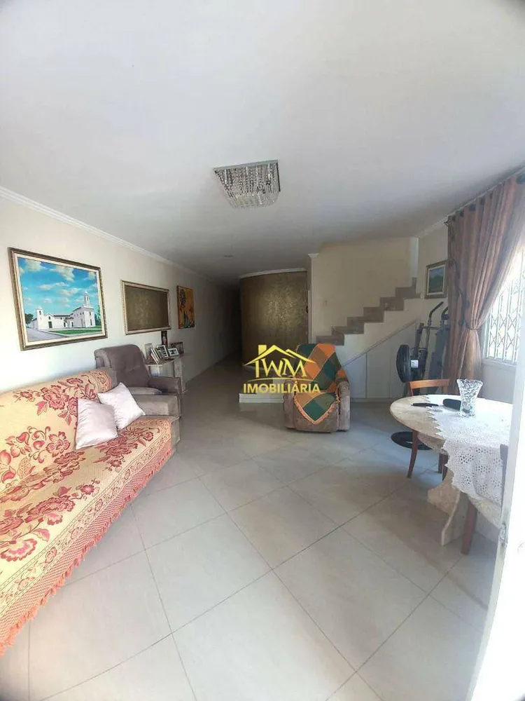 Casa, 4 quartos - Foto 6