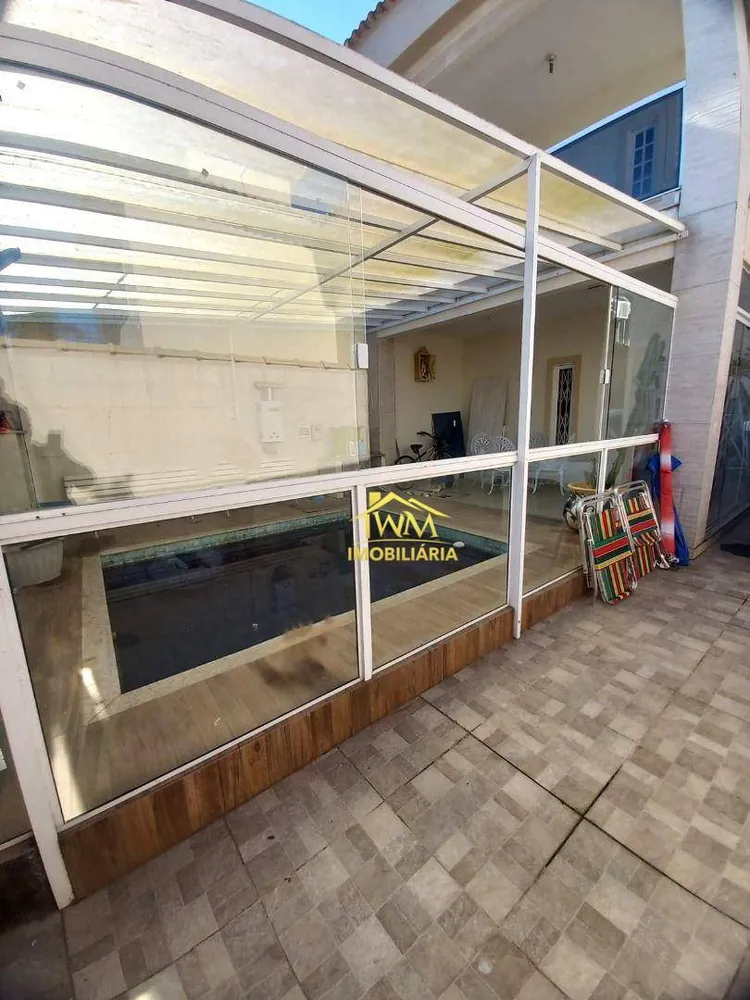 Casa, 4 quartos - Foto 5