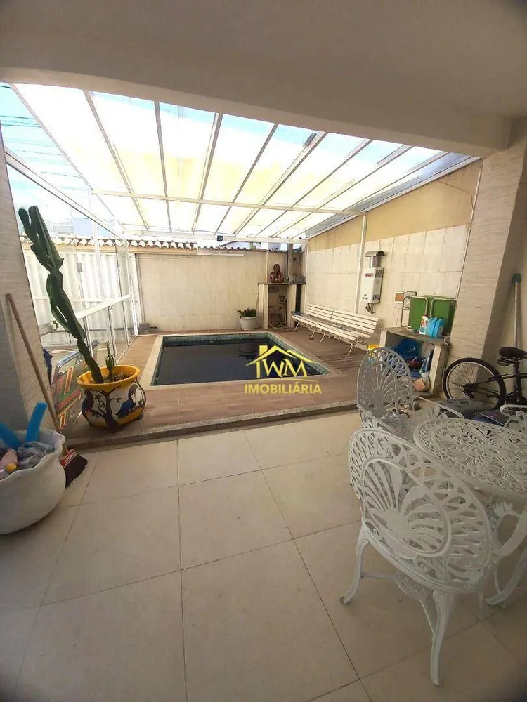 Casa, 4 quartos - Foto 3