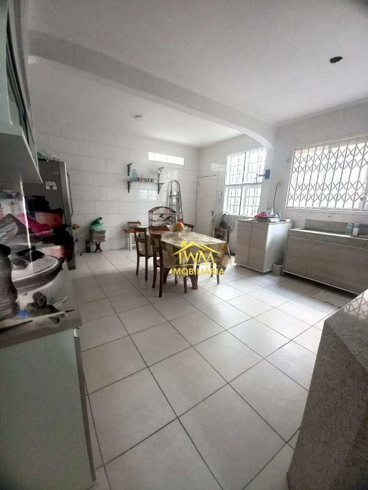 Casa, 4 quartos - Foto 12