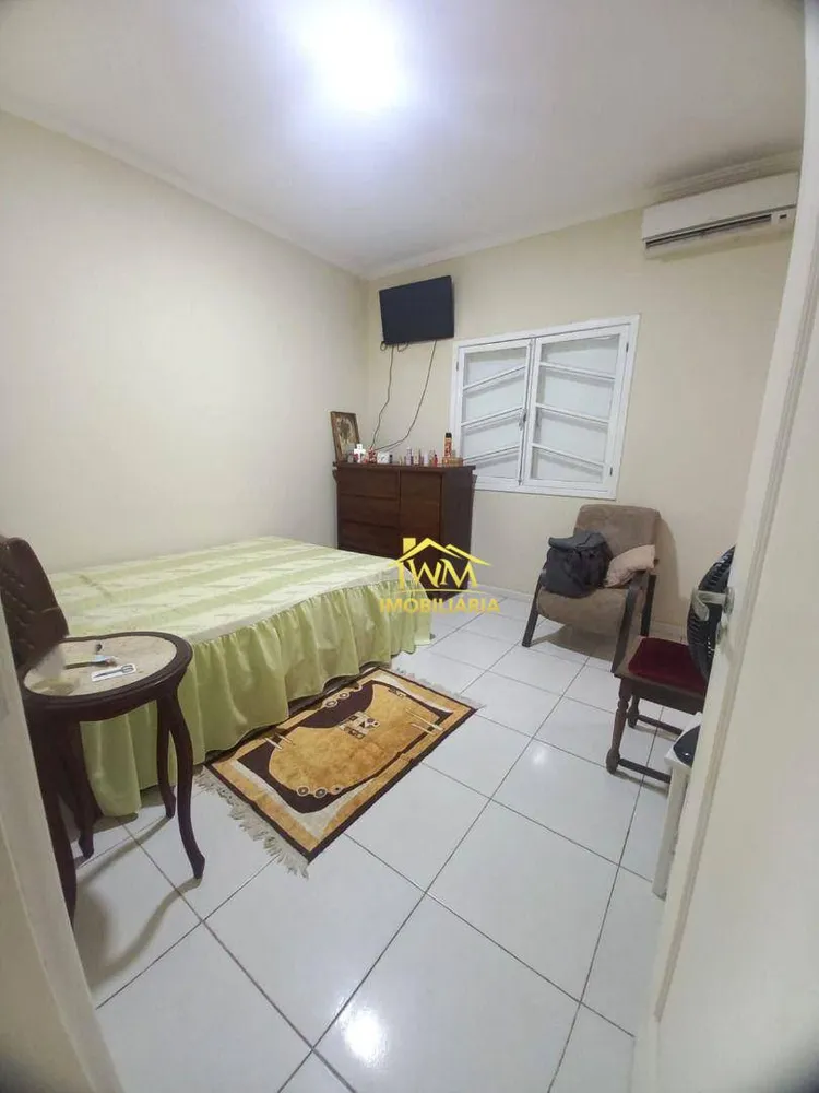 Casa, 4 quartos - Foto 18