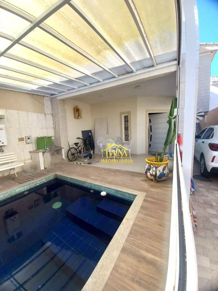 Casa, 4 quartos - Foto 4