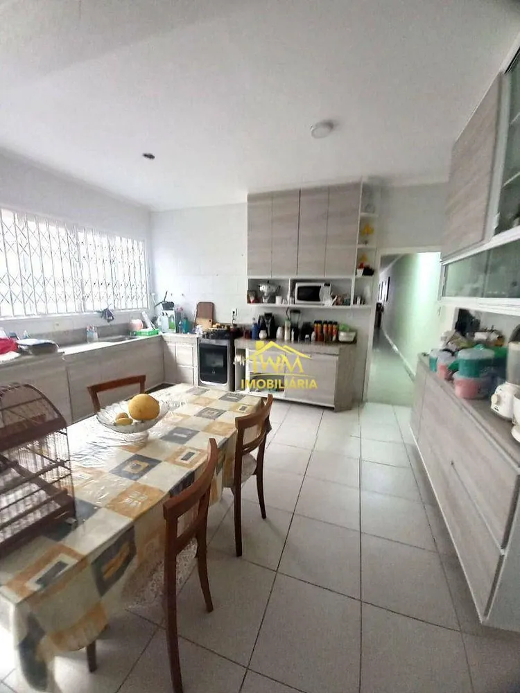 Casa, 4 quartos - Foto 11