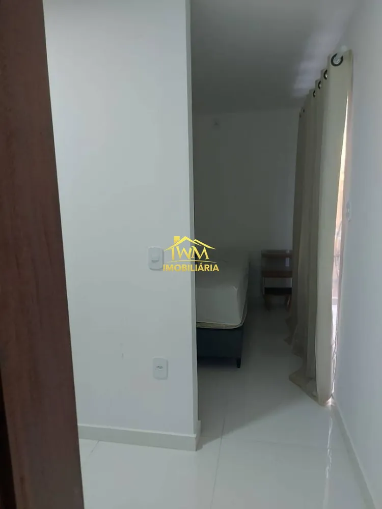 Casa de Condomínio, 4 quartos - Foto 17
