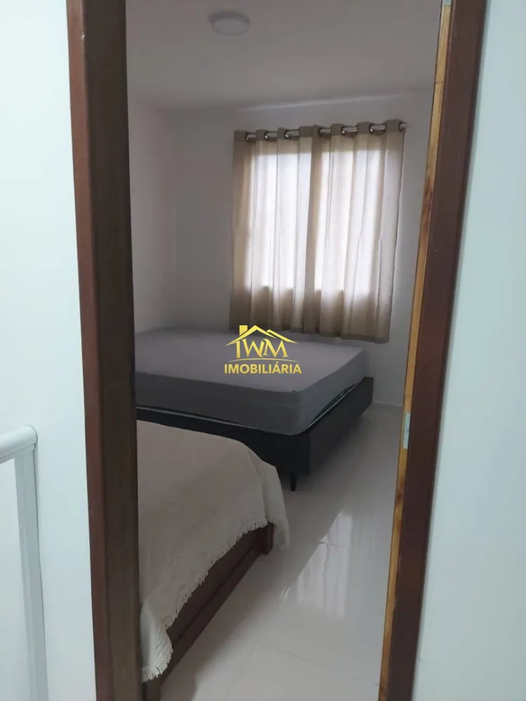 Casa de Condomínio, 4 quartos - Foto 18
