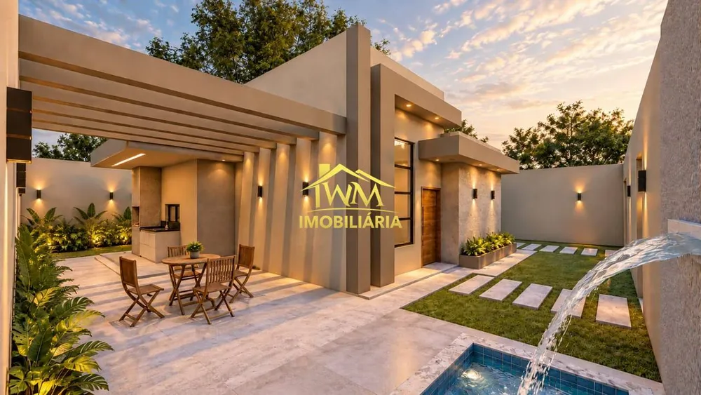 Casa, 3 quartos - Foto 6