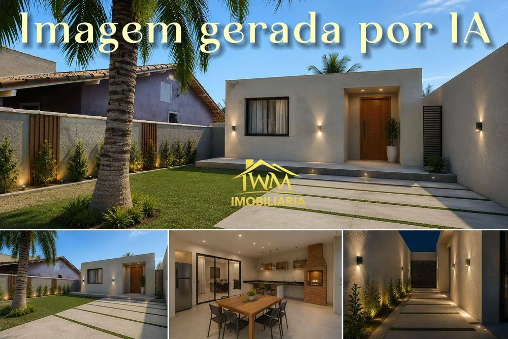 Casa - Foto 4