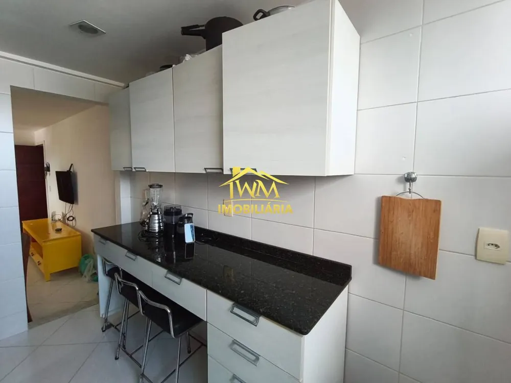 Apartamento, 2 quartos - Foto 9