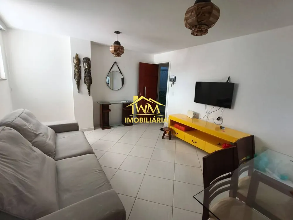 Apartamento, 2 quartos - Foto 1