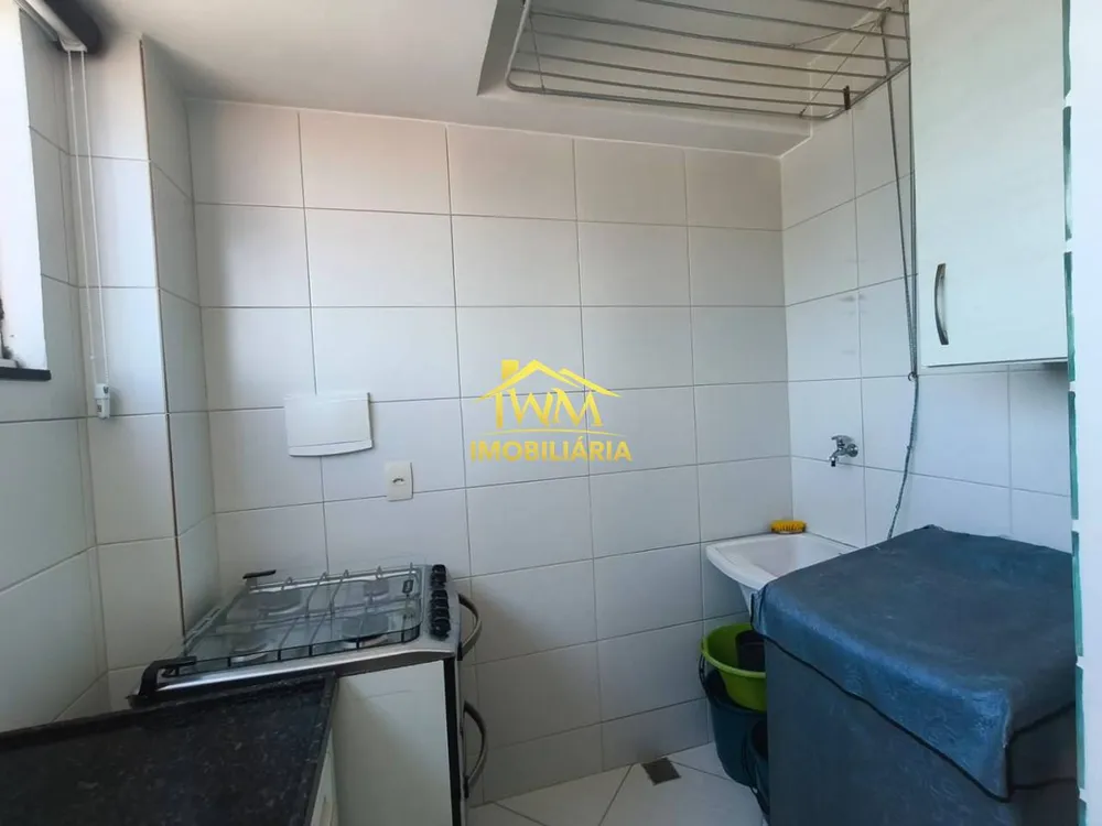 Apartamento, 2 quartos - Foto 16
