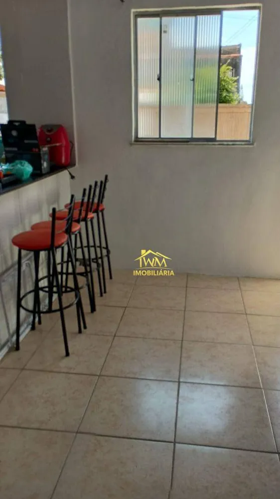 Casa, 3 quartos - Foto 11