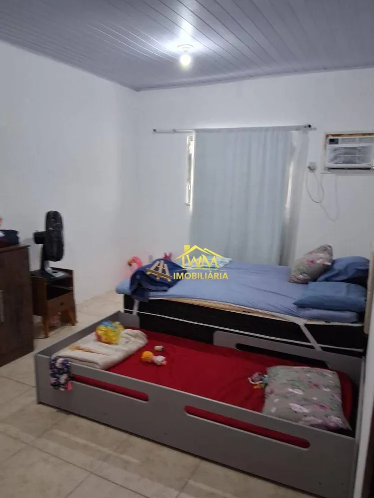 Casa, 3 quartos - Foto 12