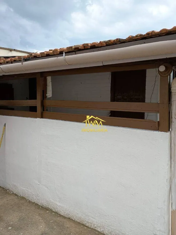Casa, 3 quartos - Foto 8
