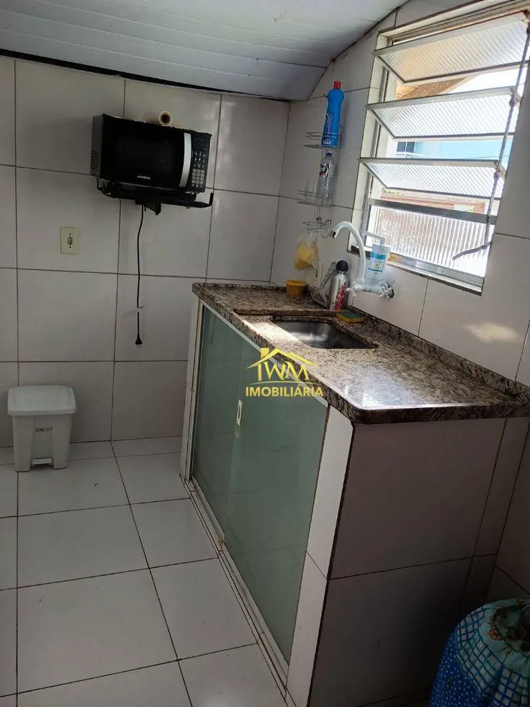Casa, 3 quartos - Foto 19
