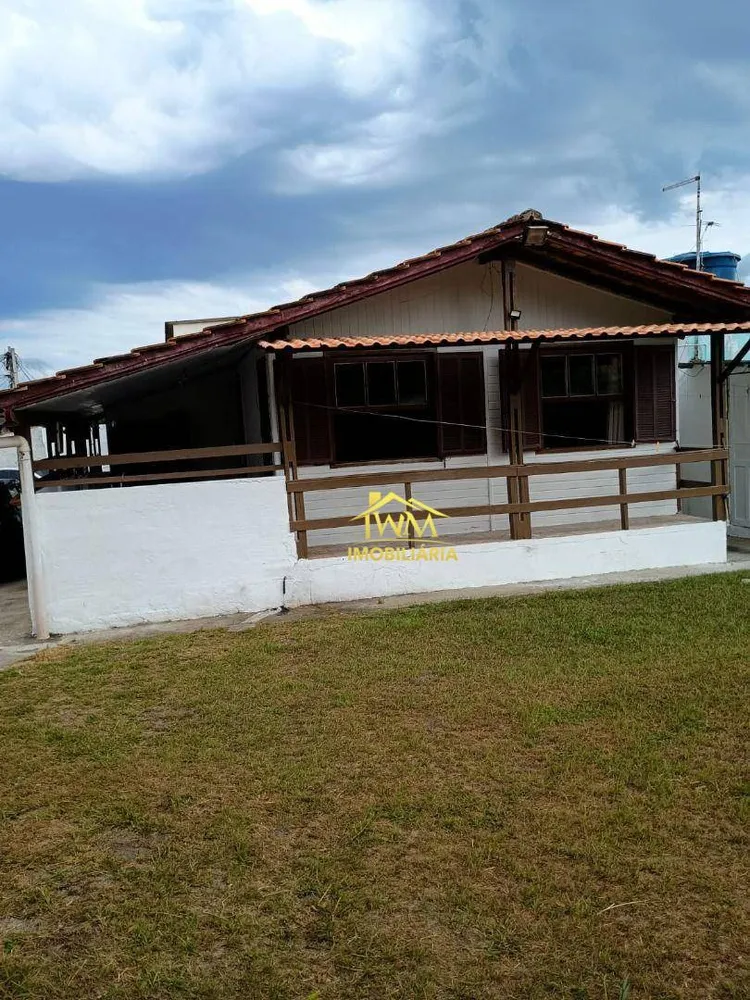 Casa, 3 quartos - Foto 2