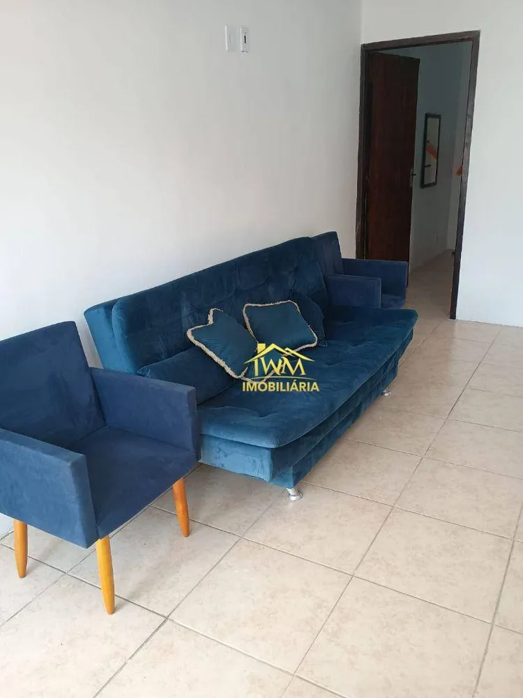 Casa, 3 quartos - Foto 10