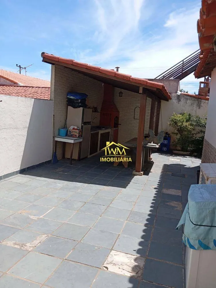 Casa de Condomínio, 3 quartos - Foto 21
