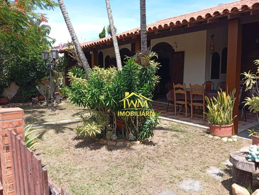 Casa de Condomínio, 3 quartos - Foto 23