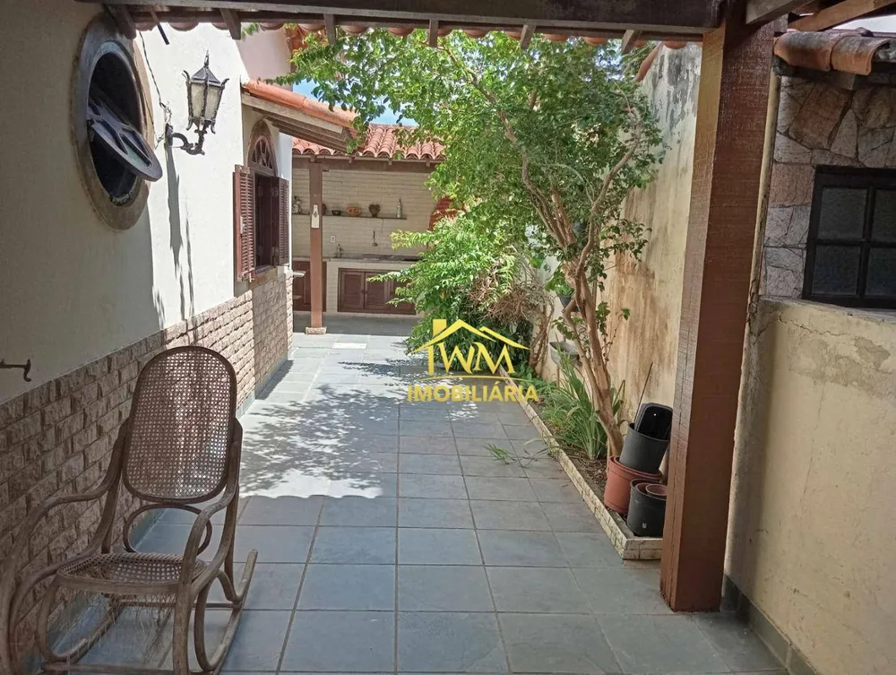 Casa de Condomínio, 3 quartos - Foto 24