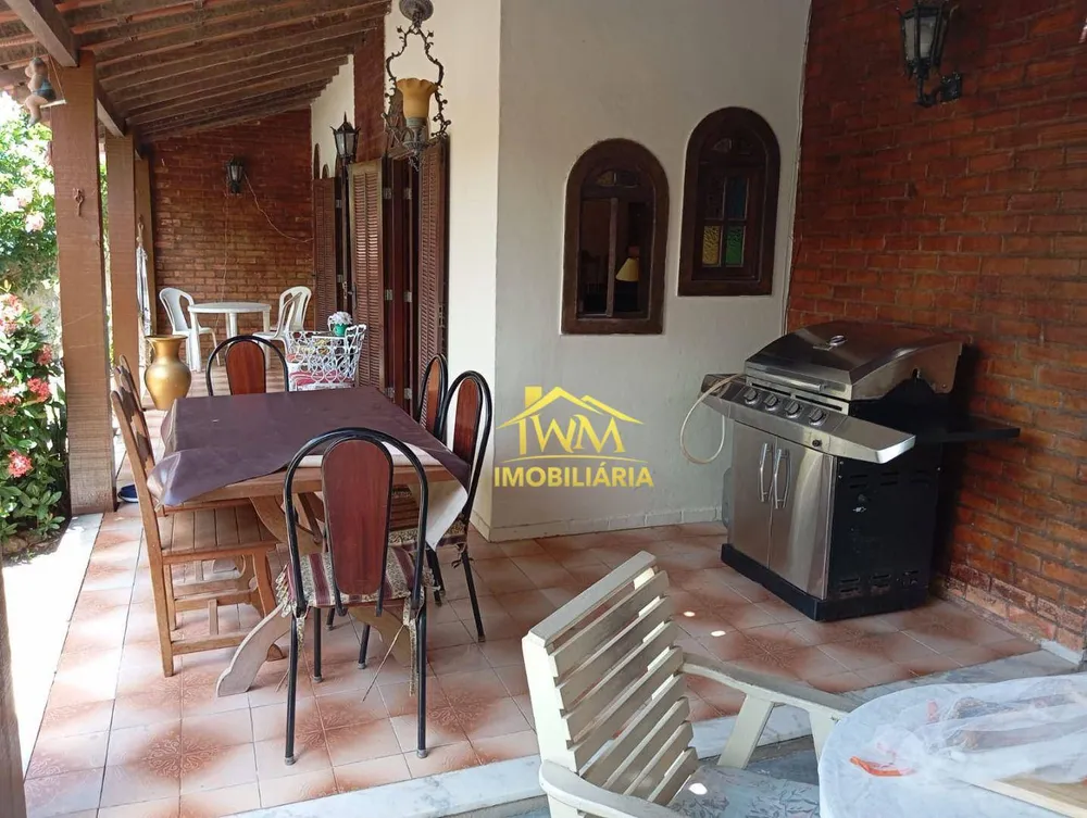 Casa de Condomínio, 3 quartos - Foto 48