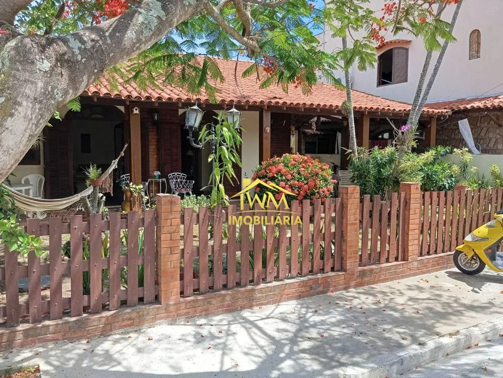 Casa de Condomínio, 3 quartos - Foto 15