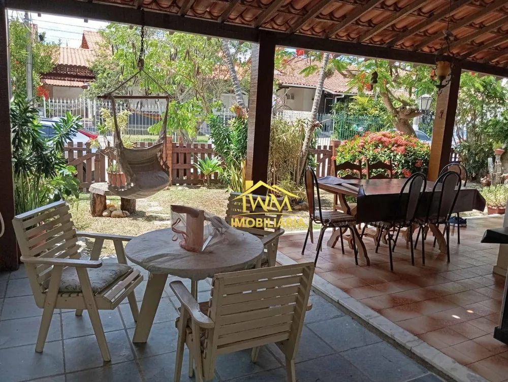 Casa de Condomínio, 3 quartos - Foto 49