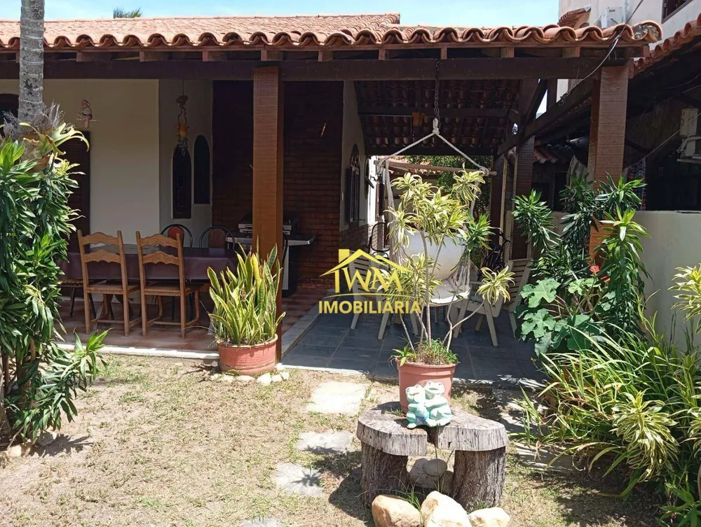 Casa de Condomínio, 3 quartos - Foto 20