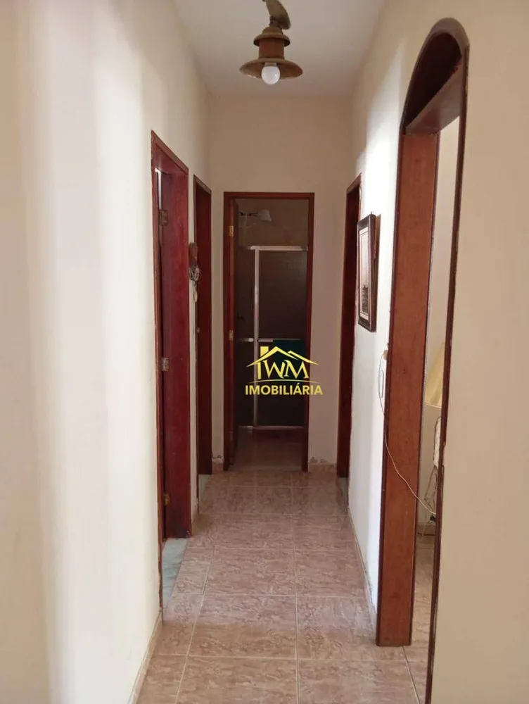 Casa de Condomínio, 3 quartos - Foto 7