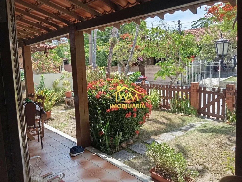 Casa de Condomínio, 3 quartos - Foto 47