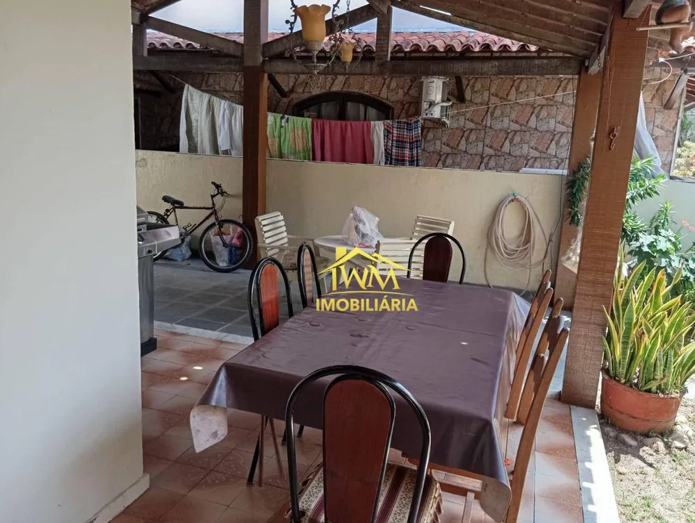 Casa de Condomínio, 3 quartos - Foto 46
