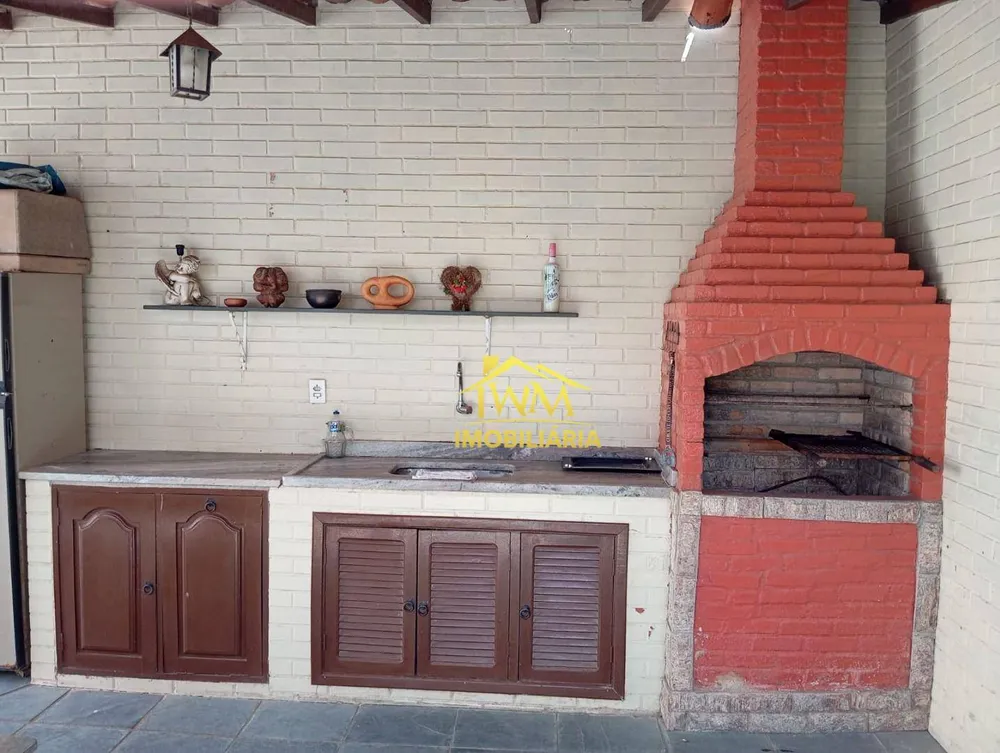 Casa de Condomínio, 3 quartos - Foto 8