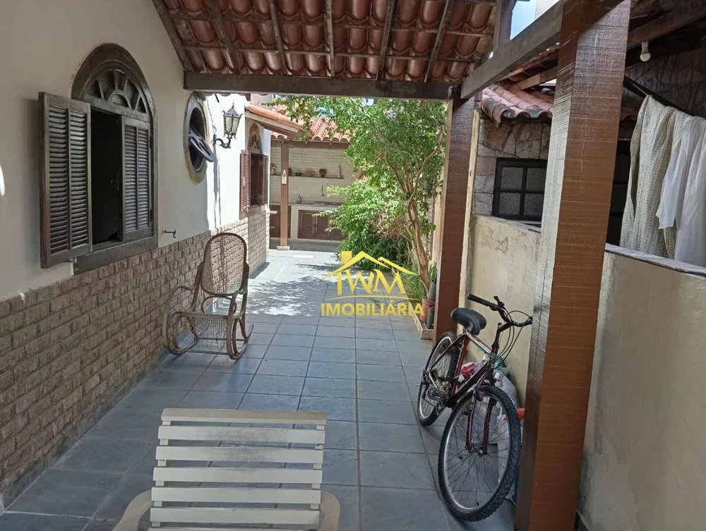 Casa de Condomínio, 3 quartos - Foto 27