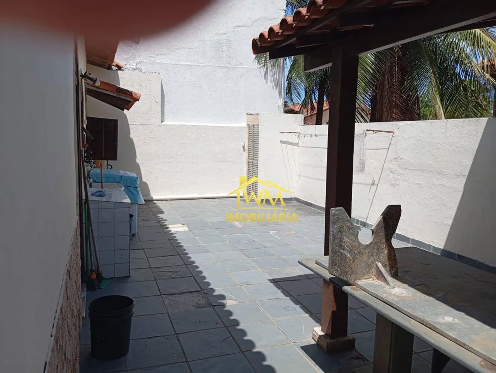 Casa de Condomínio, 3 quartos - Foto 17