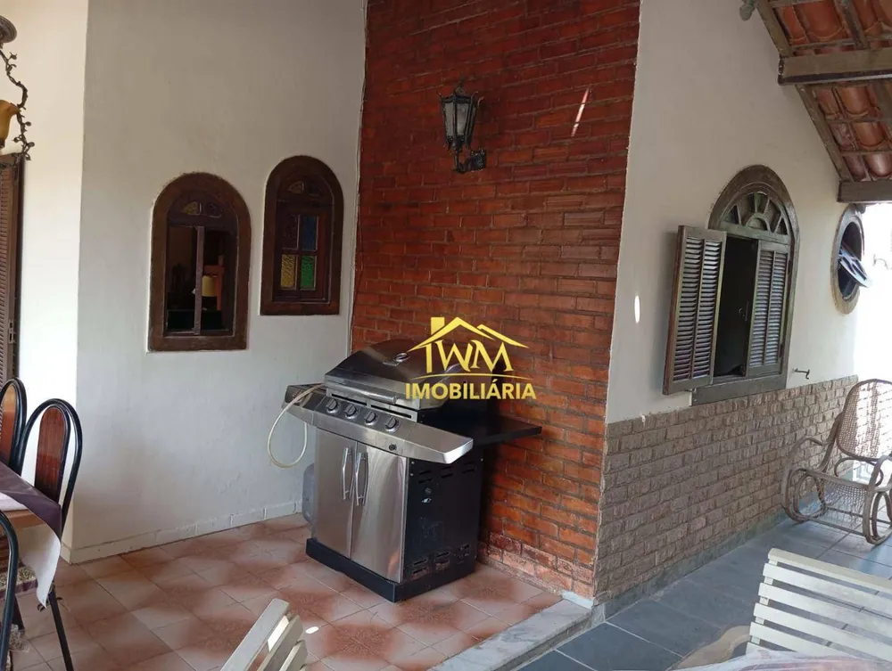 Casa de Condomínio, 3 quartos - Foto 45