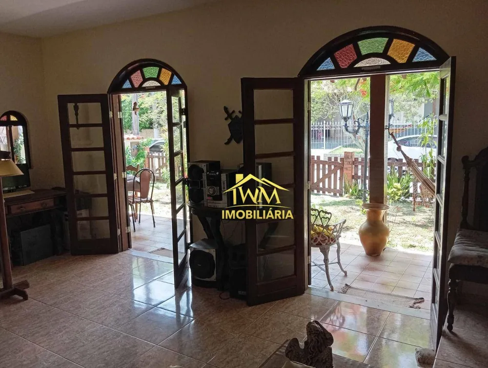 Casa de Condomínio, 3 quartos - Foto 37