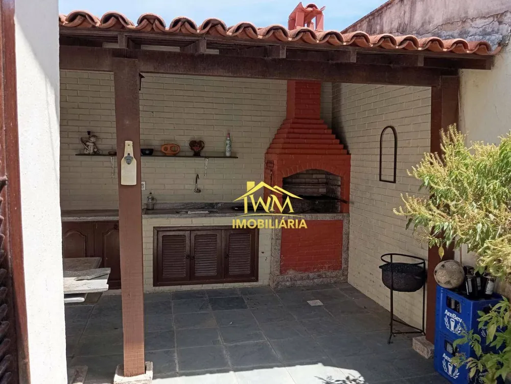 Casa de Condomínio, 3 quartos - Foto 6