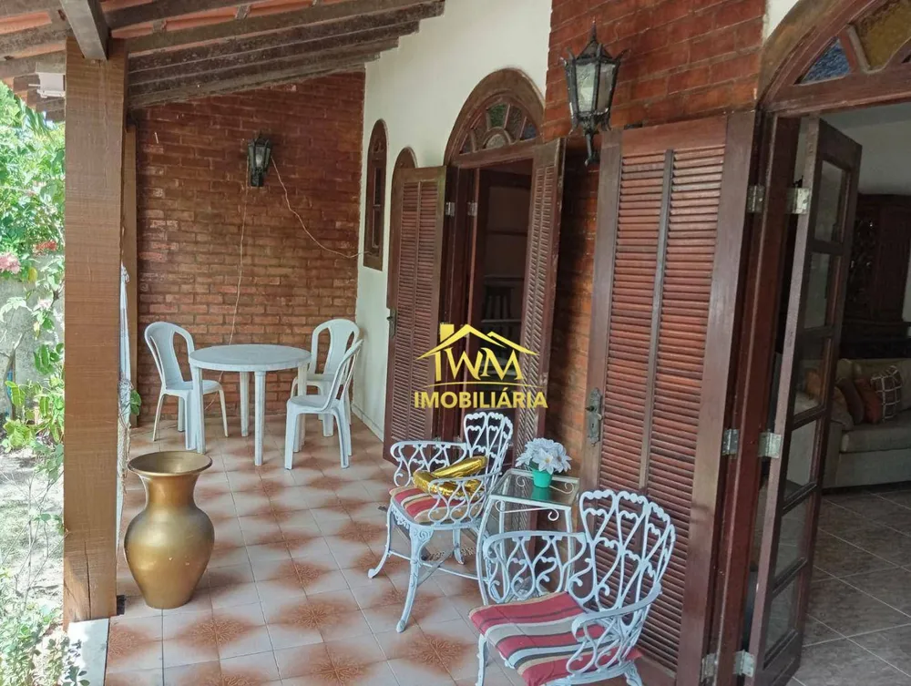 Casa de Condomínio, 3 quartos - Foto 43