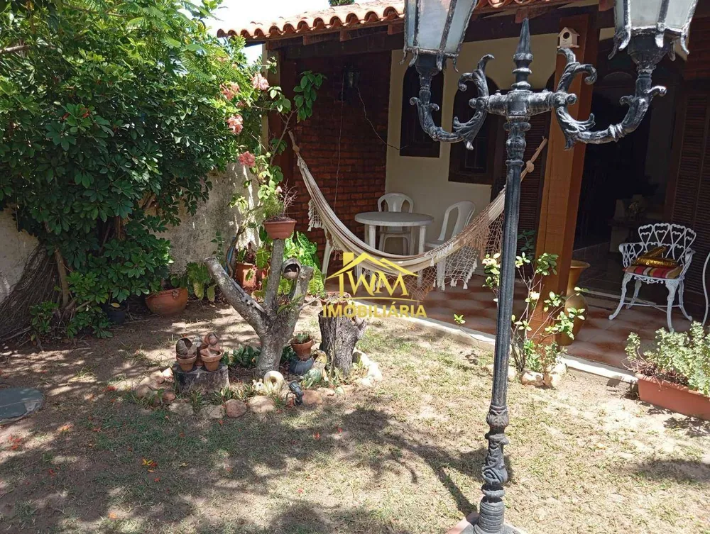 Casa de Condomínio, 3 quartos - Foto 18